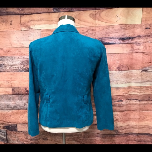 Studio I Jacket - Picture 3 of 7